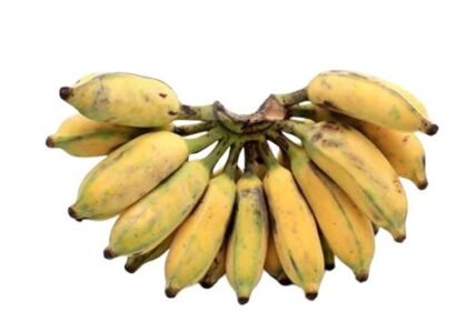 Hill banana health benefits