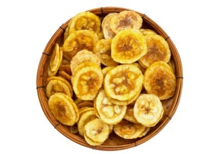 Red banana health benefits