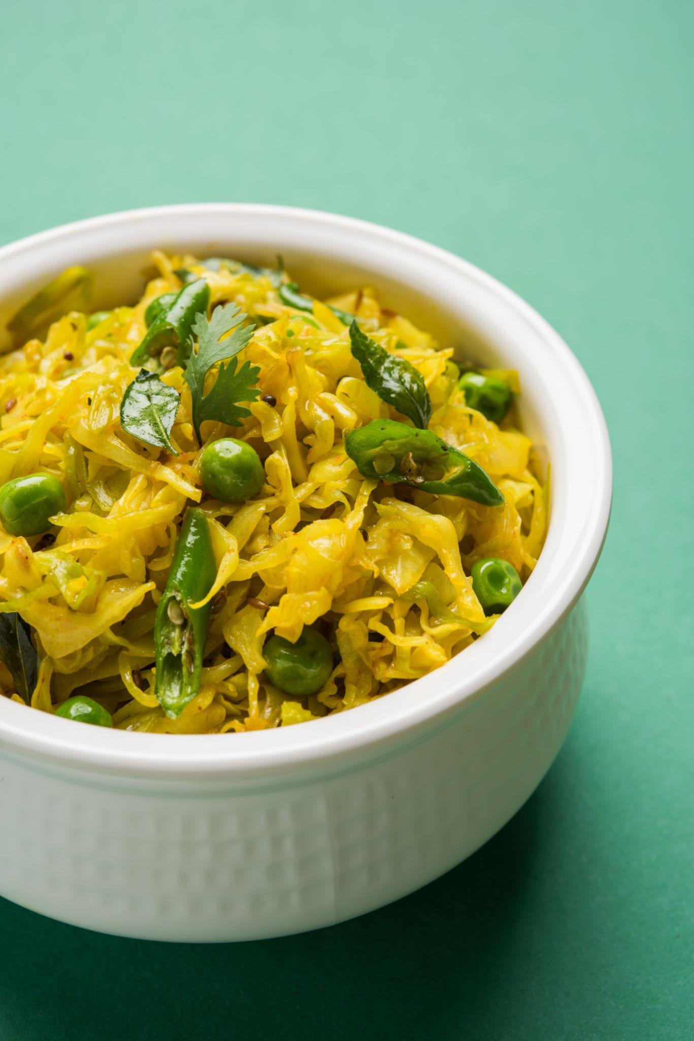 cabbage health benefits