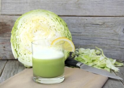 cabbage health benefits