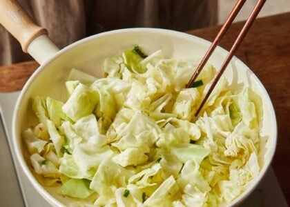 cabbage health benefits