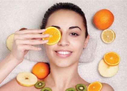 Fruits for Skin Health Benefits