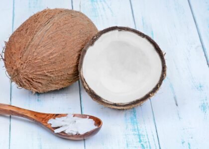 Coconut health benefits