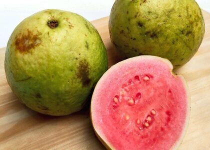 Vitamin C fruits health benefits