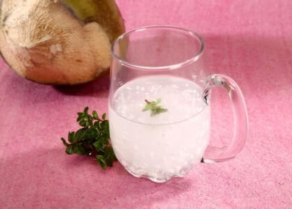 Coconut health benefits