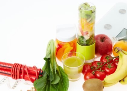 Vitamin C fruits health benefits