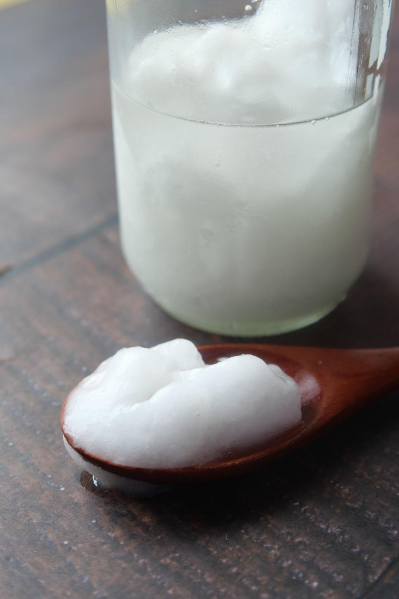 Coconut health benefits