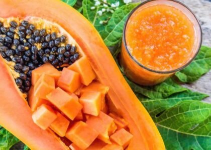 Fruits for Digestion health benefits