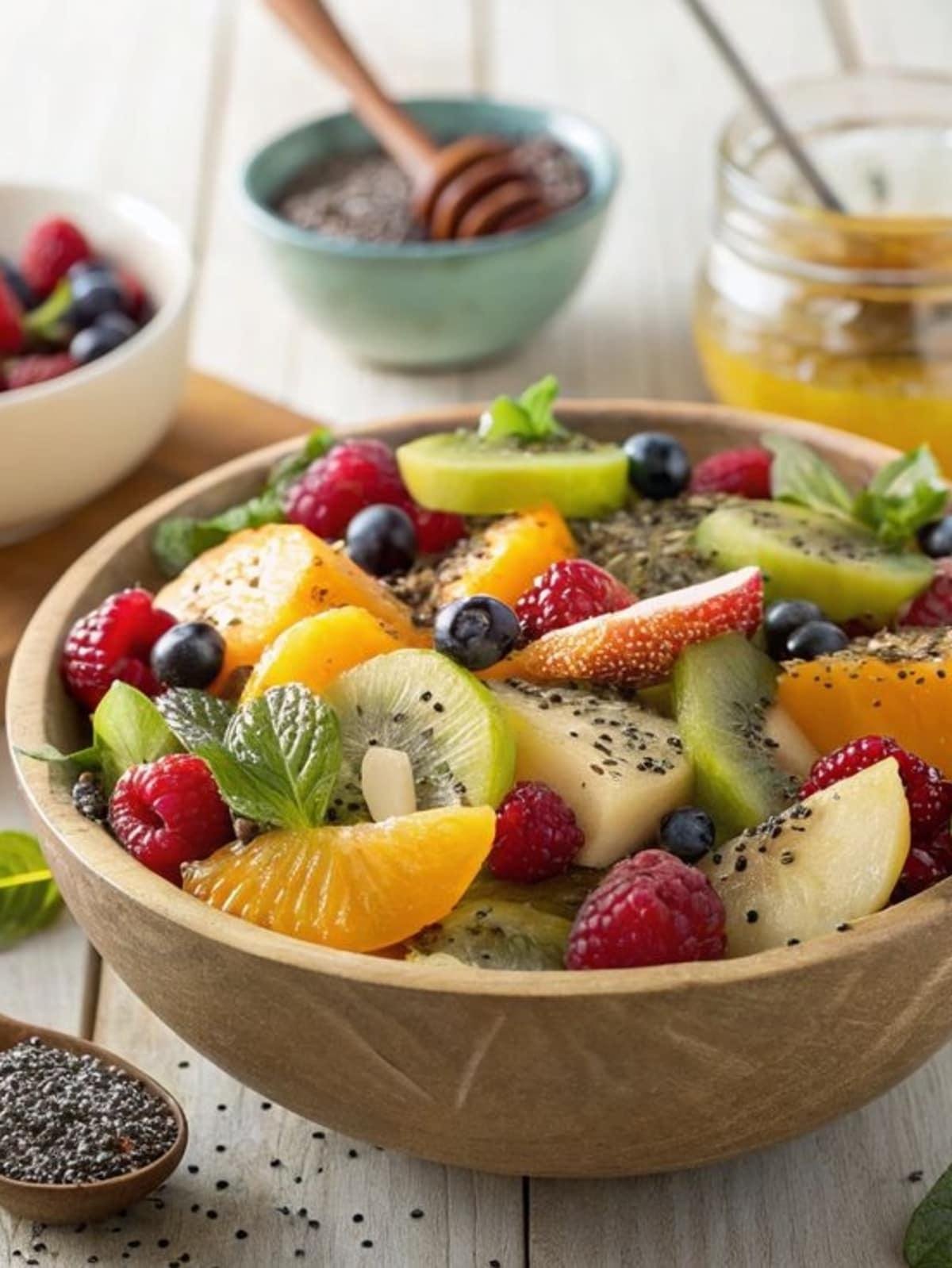 Fruits for Digestion health benefits