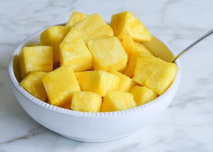 Fruits for Digestion health benefits