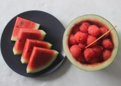 best fruits for summer