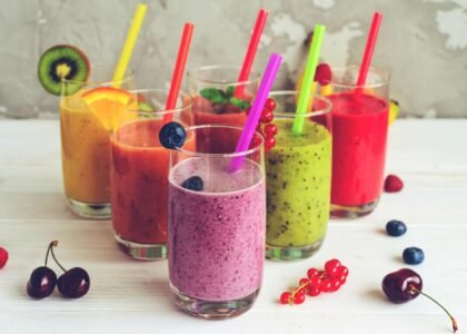 fruit detox diet
