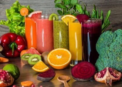 fruit detox diet