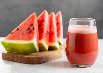 fresh juice fruits benefits