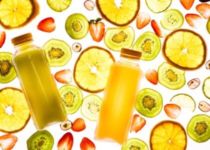 fruit detox diet