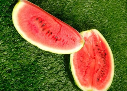 best fruits for summer