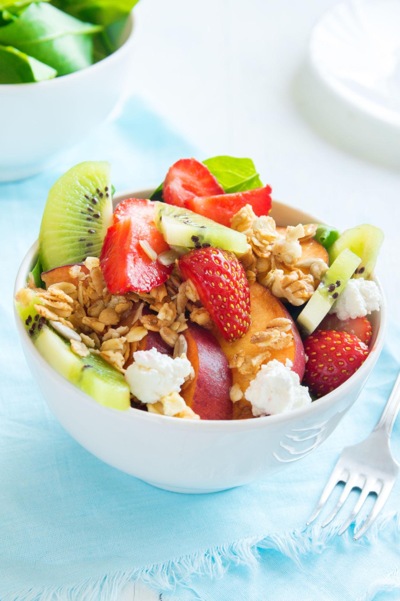fruit detox diet