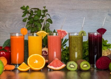 fruit detox diet