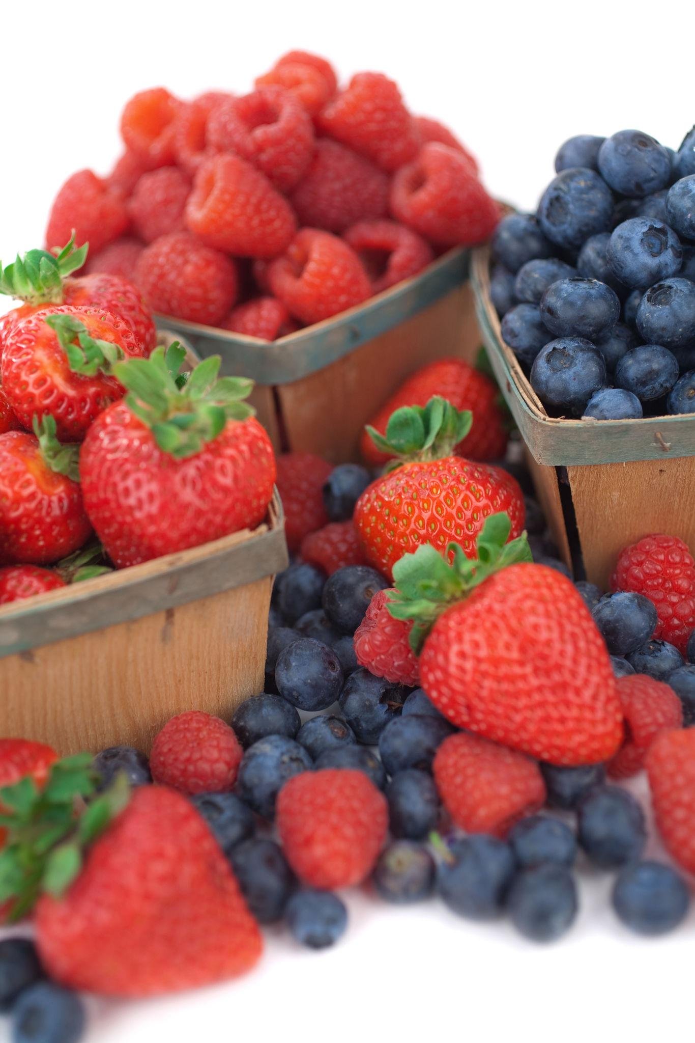 Fruits For Immunity Health Benefits