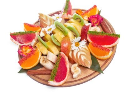 fruit based nutrition