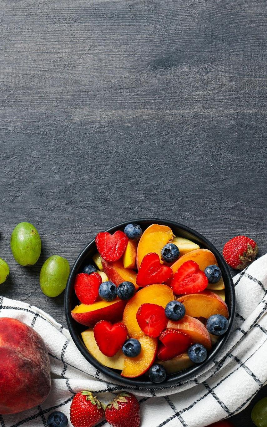 fruit diet plan