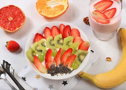fruit diet plan