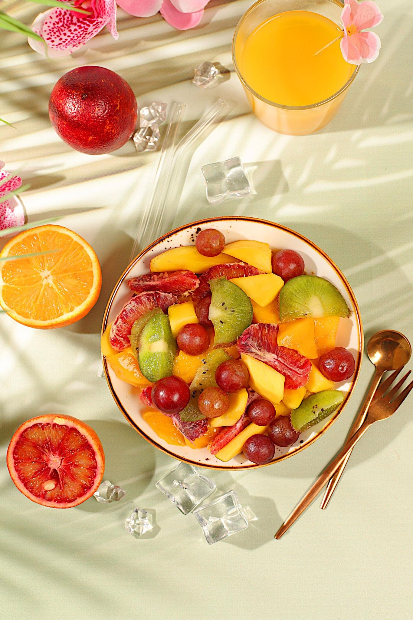 fruit based nutrition