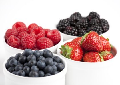 fruit based nutrition