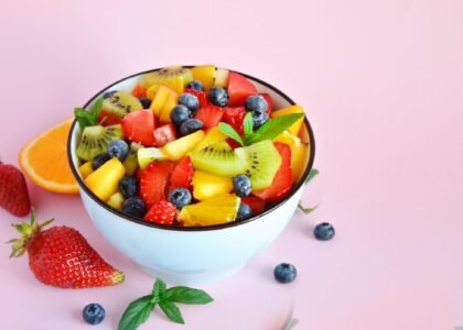 hydrating fruits