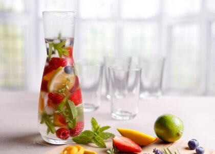 hydrating fruits