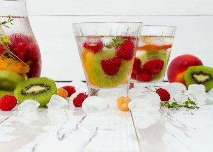 hydrating fruits