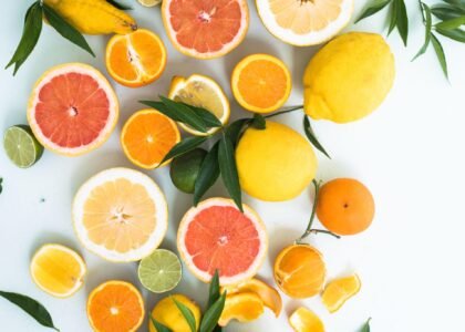 Low calorie fruits health benefits