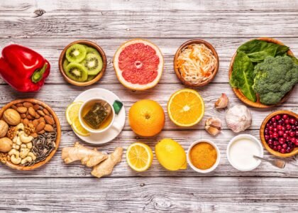 Low calorie fruits health benefits
