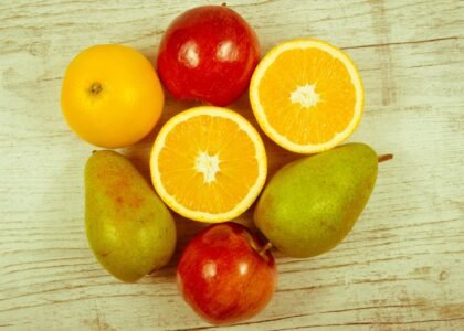 Low calorie fruits health benefits