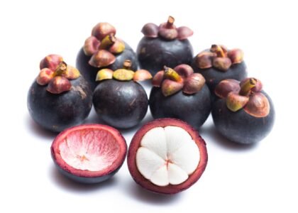Mangosteen benefits