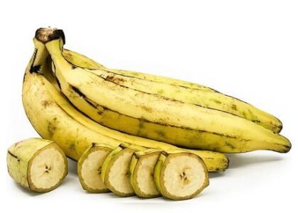 Nendran banana health benefits