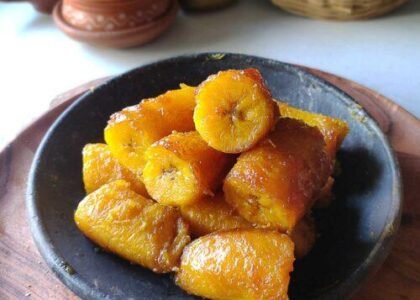 Nendran banana health benefits