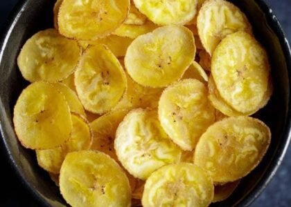 Nendran banana health benefits