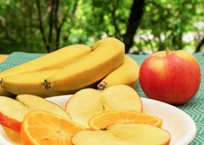 natural immunity fruits