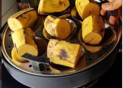 Nendran banana health benefits