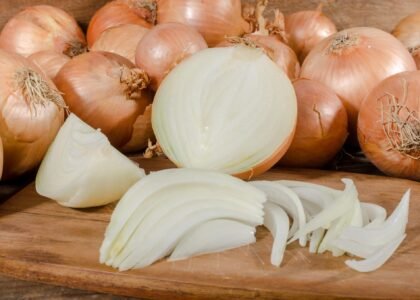 onion health benefits