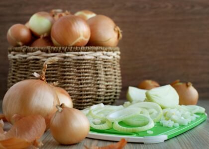 onion health benefits