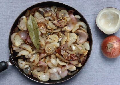 onion health benefits