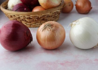 onion health benefits