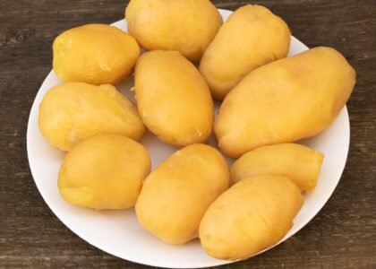 potato health benefits