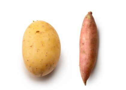 potato health benefits