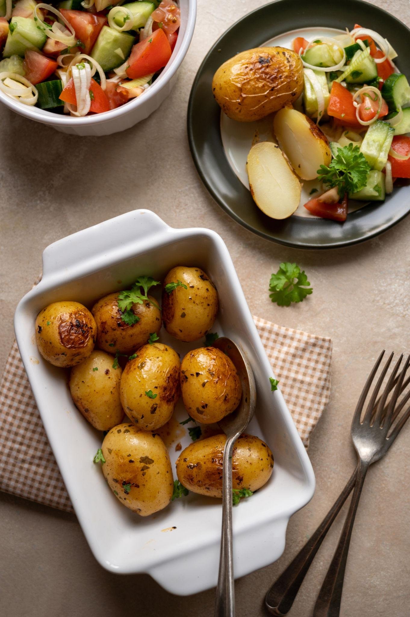 potato health benefits