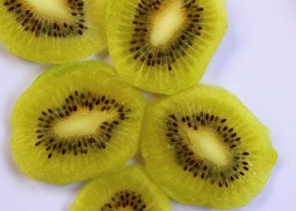 calcium rich fruits
