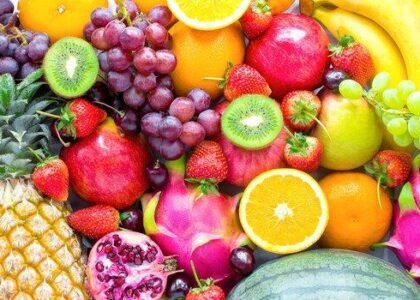 Seasonal fruits health benefits