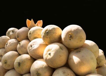 Seasonal fruits health benefits